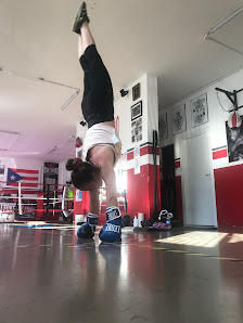 Montenero Boxing Club thumb 6
